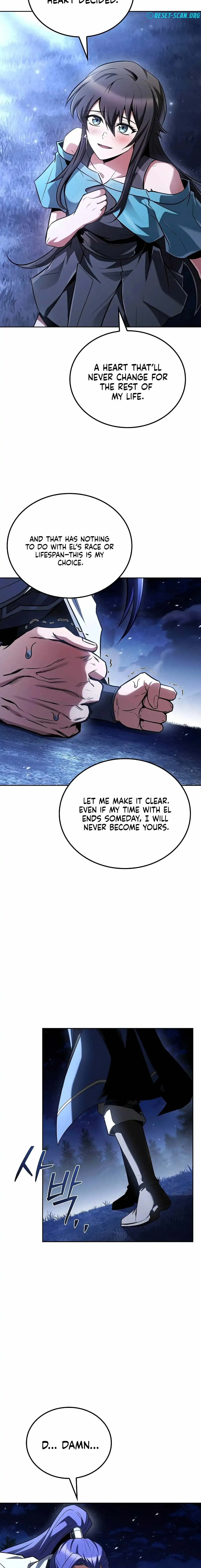 The Archmage’s Restaurant Chapter 108 Online - página 19