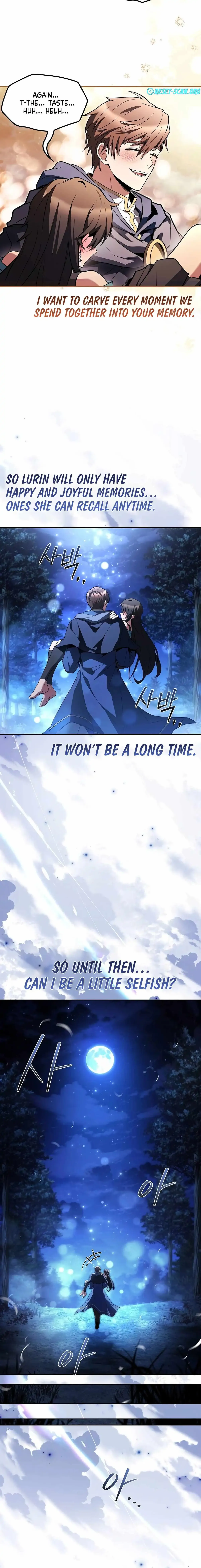 The Archmage’s Restaurant Chapter 108 Online - página 25