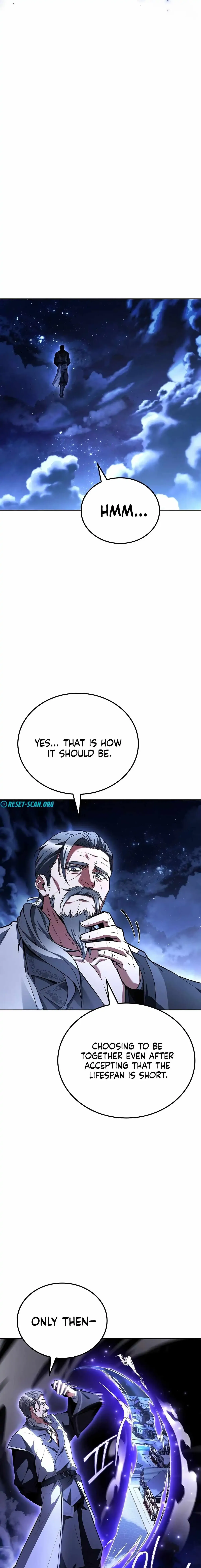 The Archmage’s Restaurant Chapter 108 Online - página 26