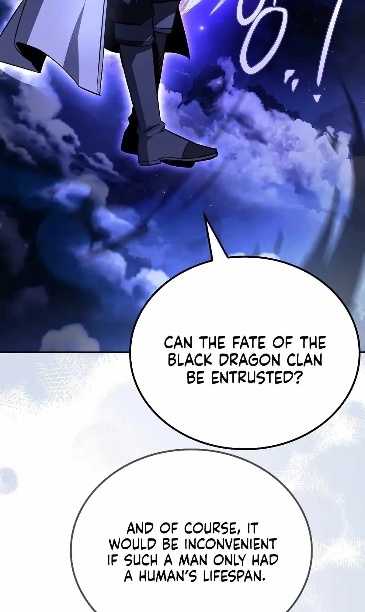 The Archmage’s Restaurant Chapter 108 Online - página 27