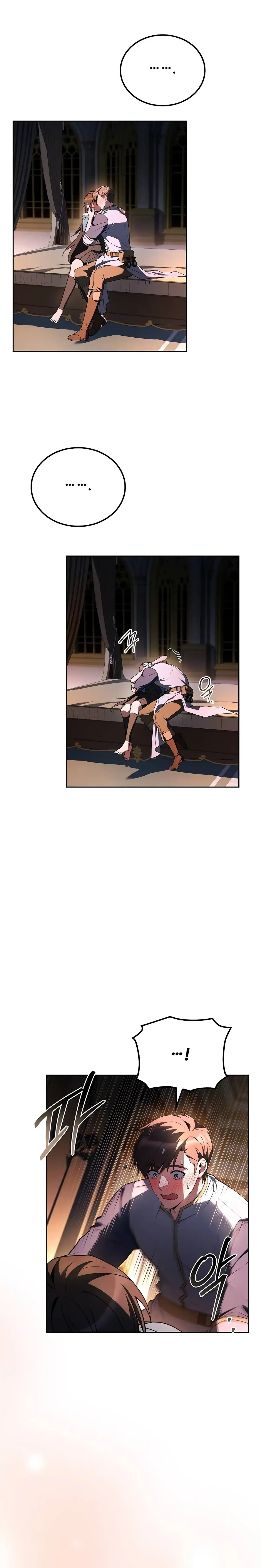 The Archmage’s Restaurant Chapter 109 Online - página 2