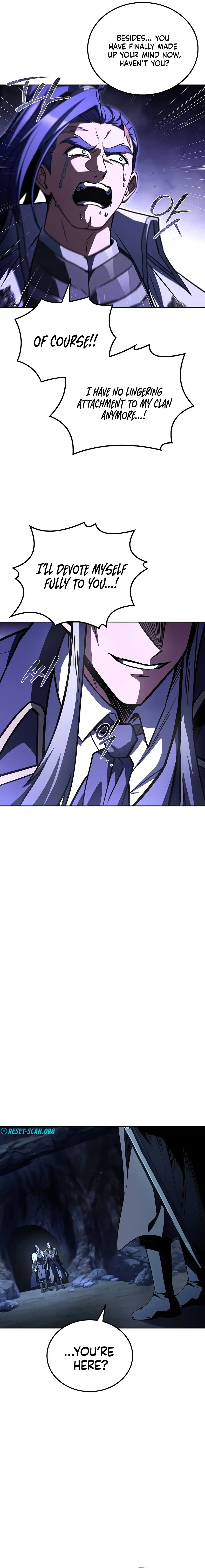 The Archmage’s Restaurant Chapter 109 Online - página 20