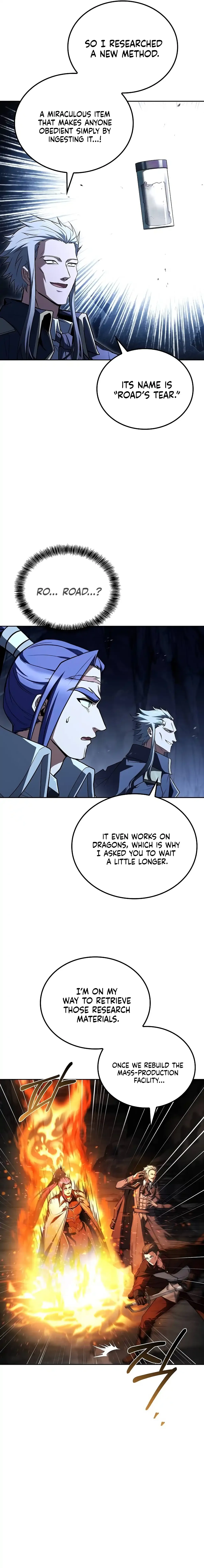 The Archmage’s Restaurant Chapter 109 Online - página 24