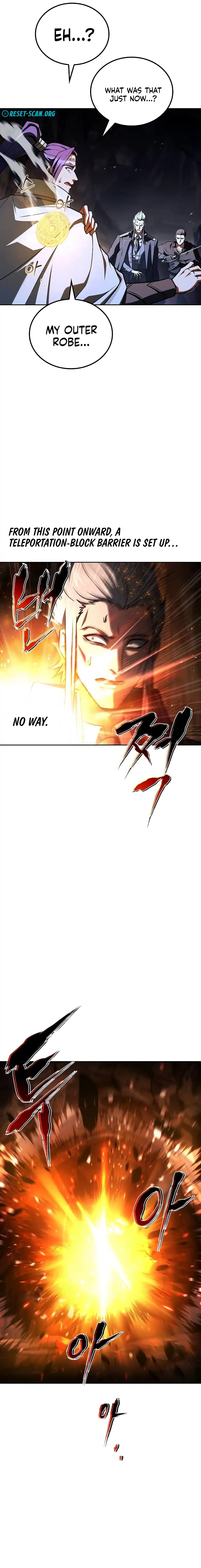 The Archmage’s Restaurant Chapter 109 Online - página 25