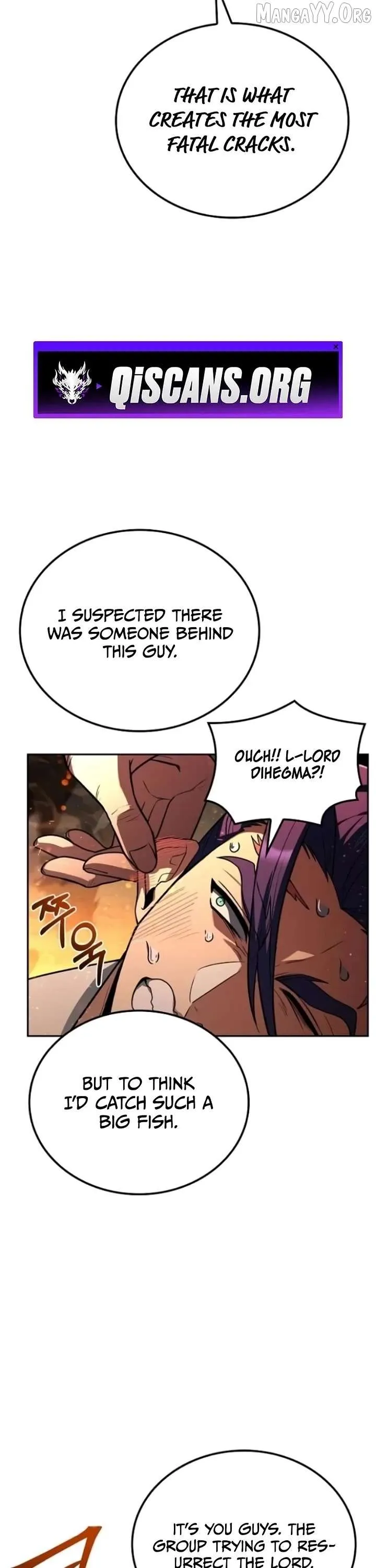 The Archmage’s Restaurant Chapter 110 Online - página 2