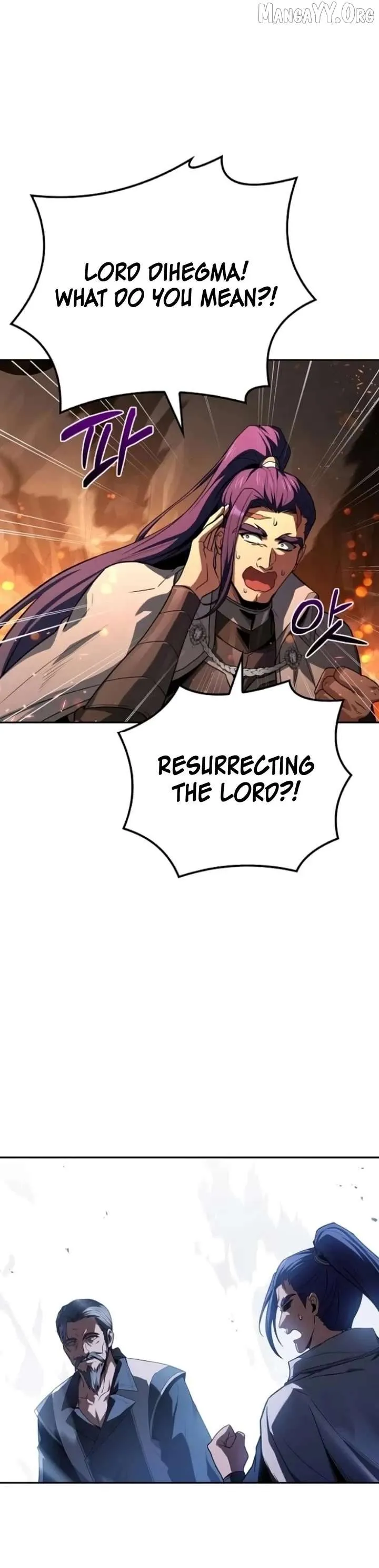 The Archmage’s Restaurant Chapter 110 Online - página 4