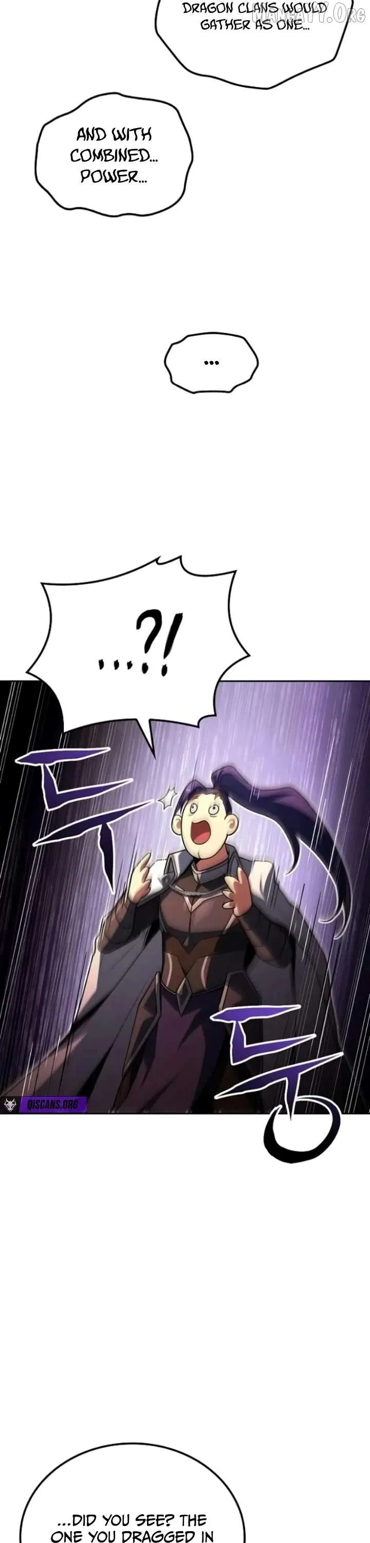 The Archmage’s Restaurant Chapter 110 Online - página 6