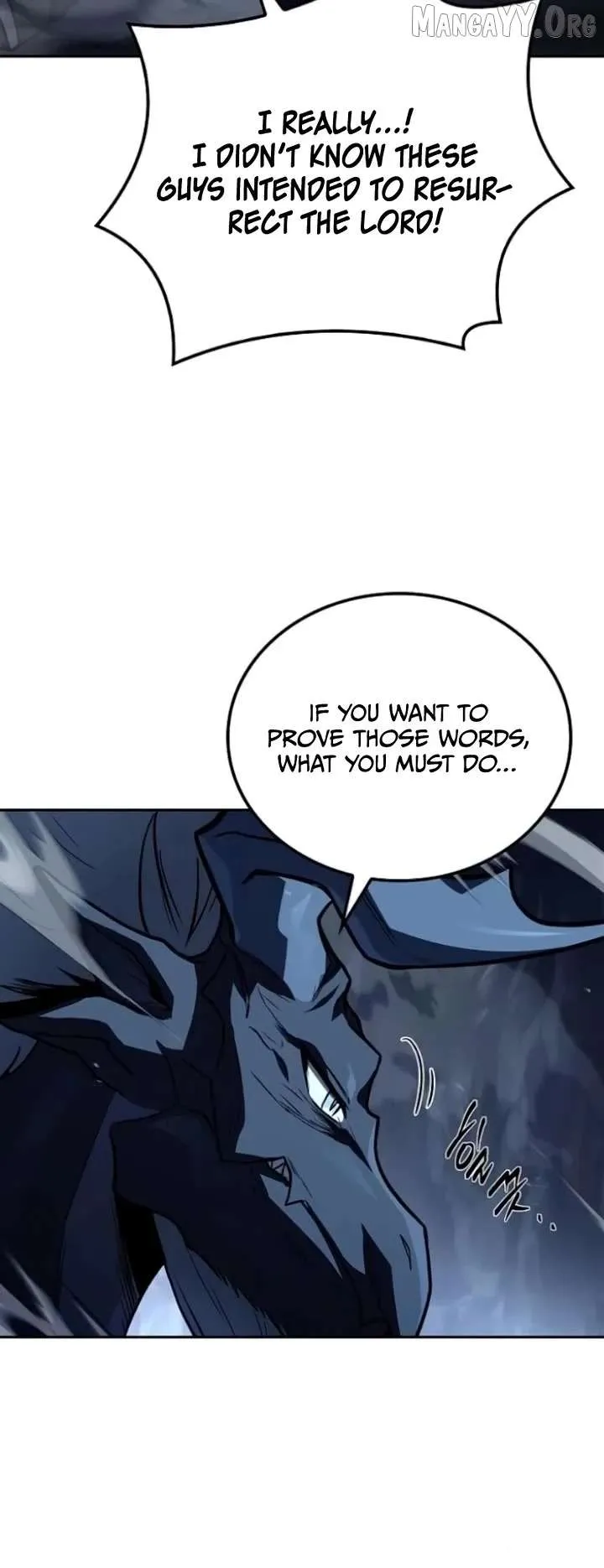 The Archmage’s Restaurant Chapter 110 Online - página 13