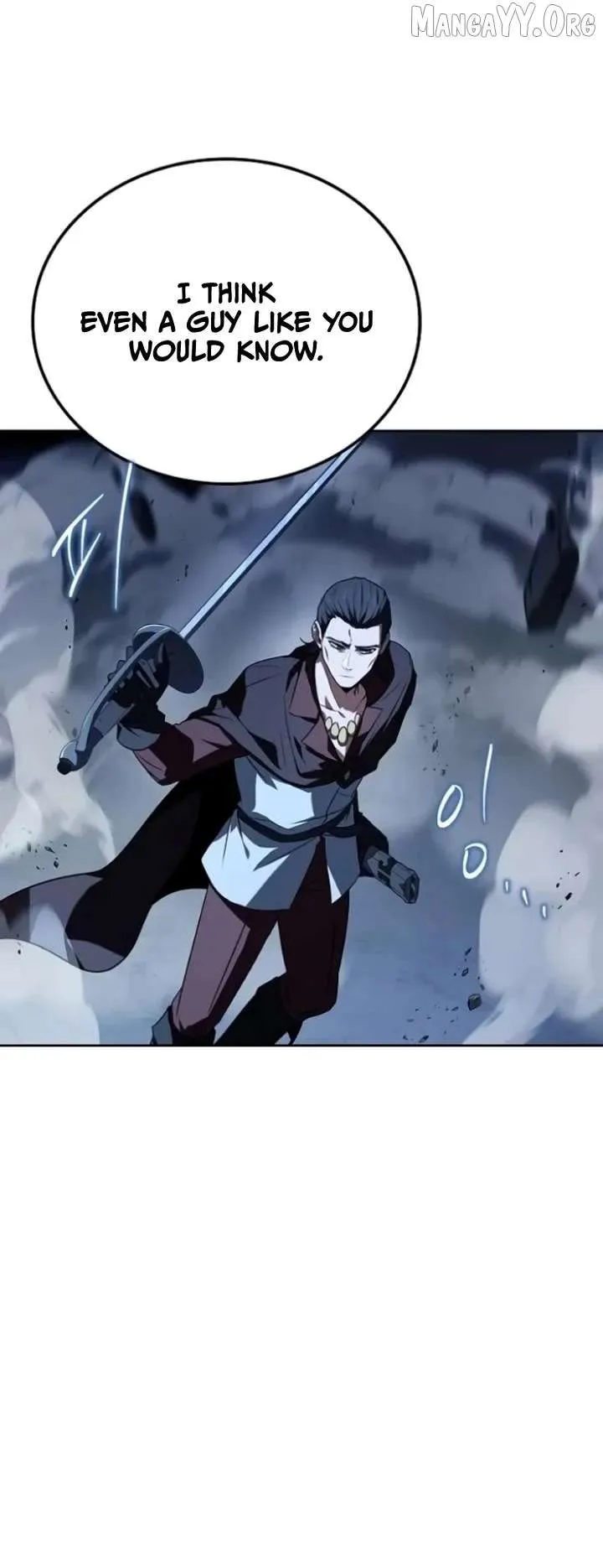 The Archmage’s Restaurant Chapter 110 Online - página 14