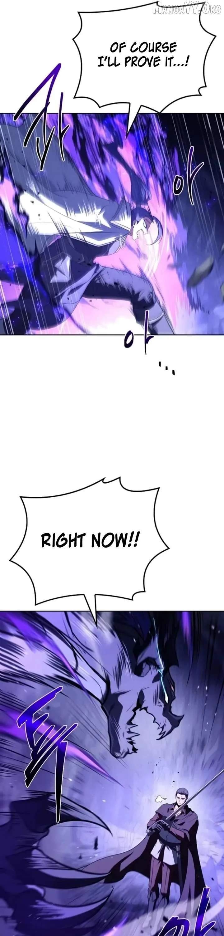 The Archmage’s Restaurant Chapter 110 Online - página 15