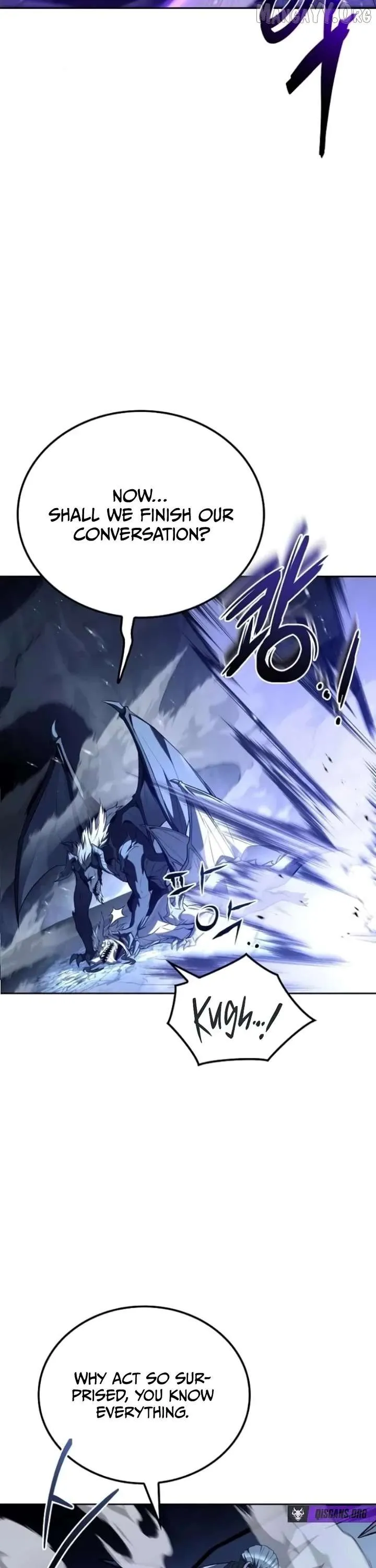 The Archmage’s Restaurant Chapter 110 Online - página 16