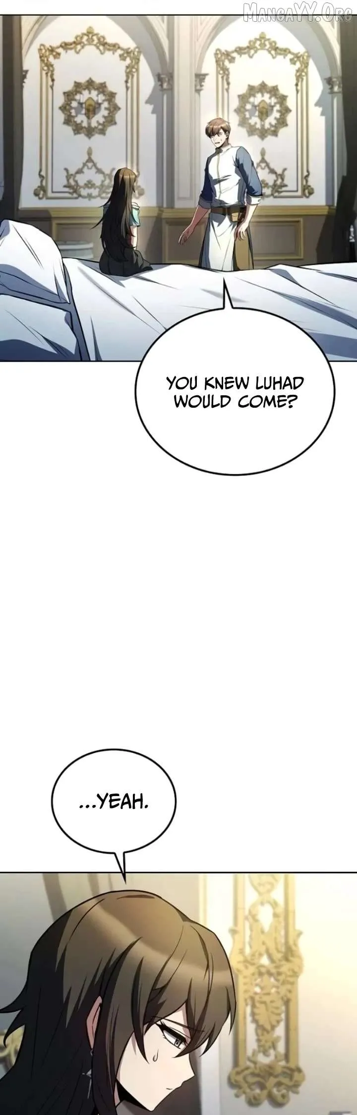 The Archmage’s Restaurant Chapter 110 Online - página 18