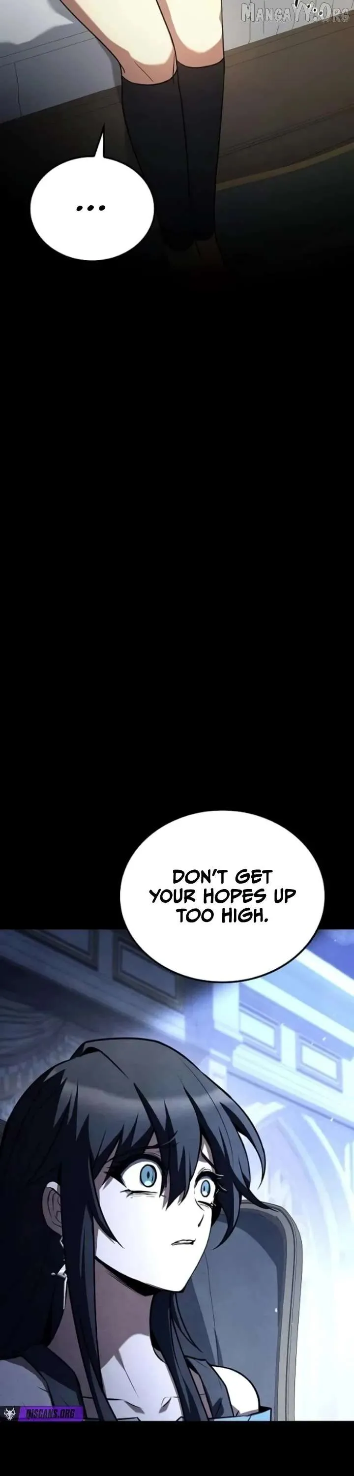 The Archmage’s Restaurant Chapter 110 Online - página 21