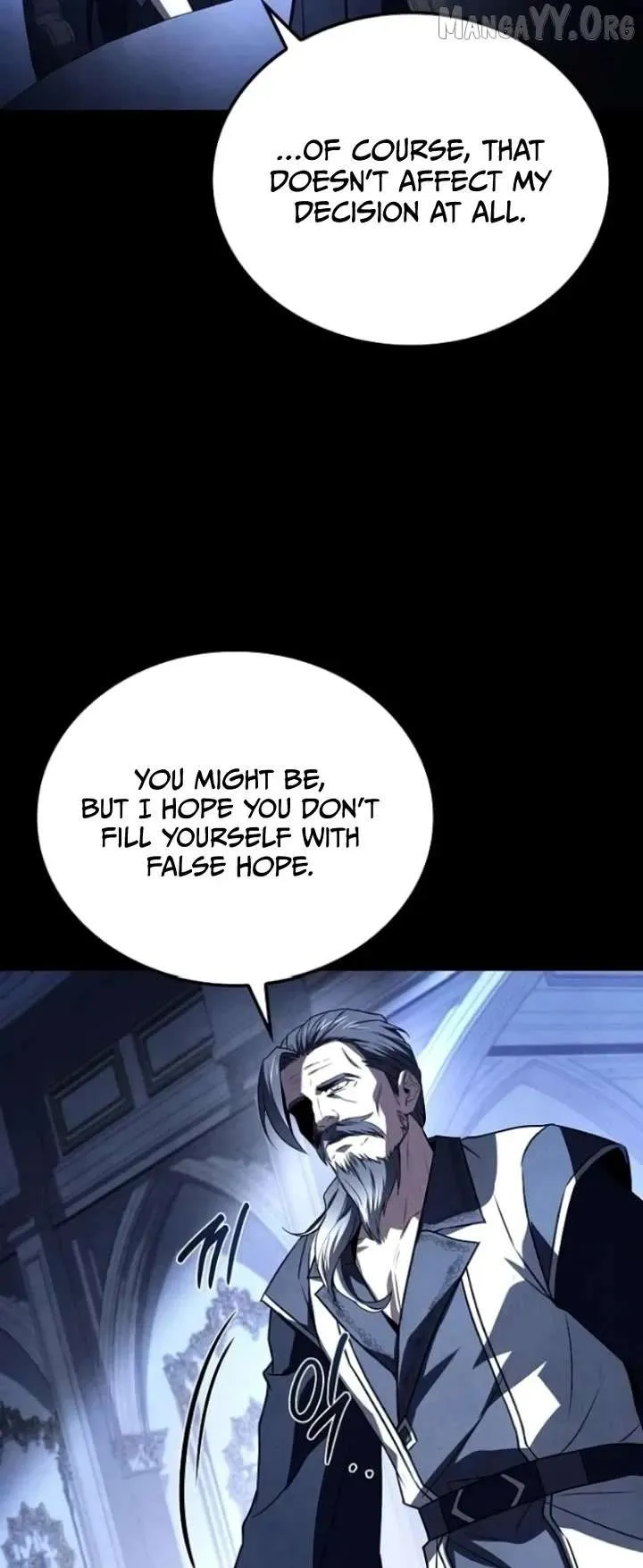 The Archmage’s Restaurant Chapter 110 Online - página 23