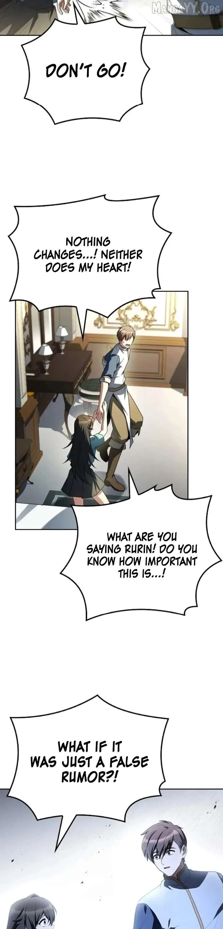 The Archmage’s Restaurant Chapter 110 Online - página 26