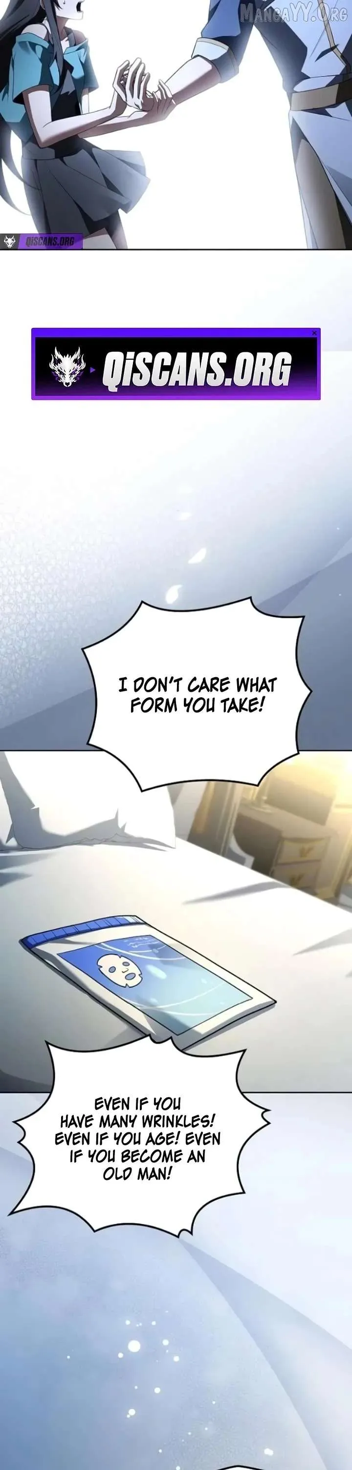 The Archmage’s Restaurant Chapter 110 Online - página 27