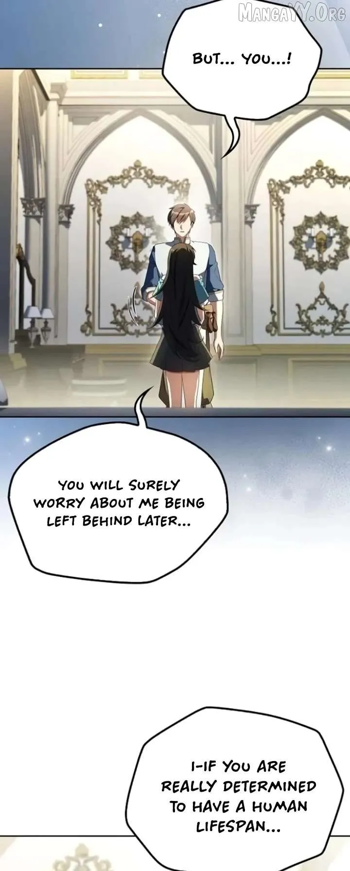 The Archmage’s Restaurant Chapter 110 Online - página 28