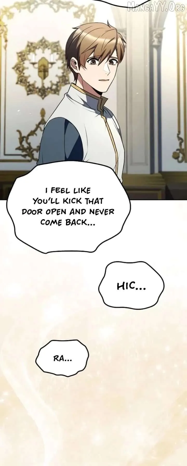 The Archmage’s Restaurant Chapter 110 Online - página 29