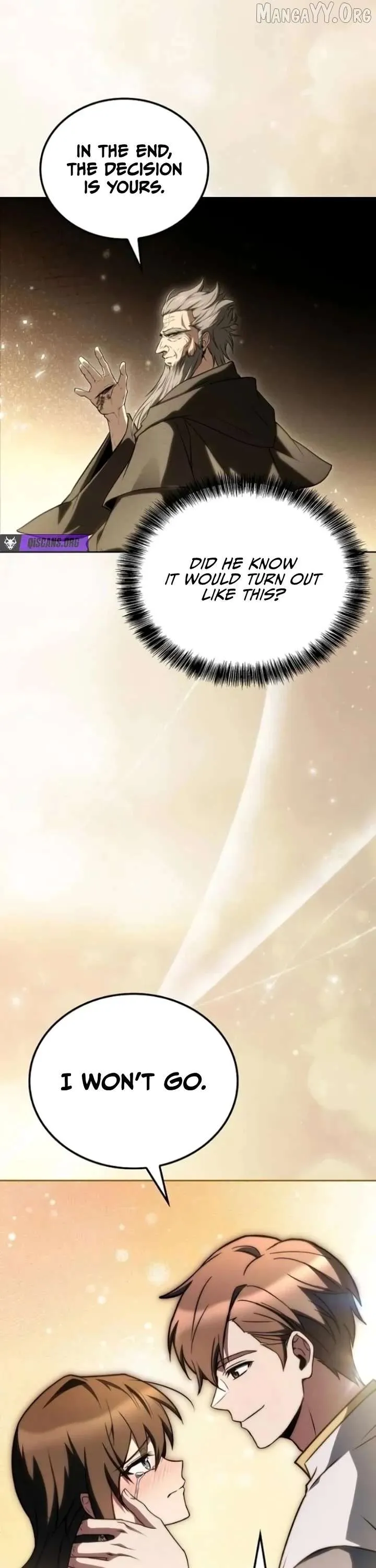 The Archmage’s Restaurant Chapter 110 Online - página 32