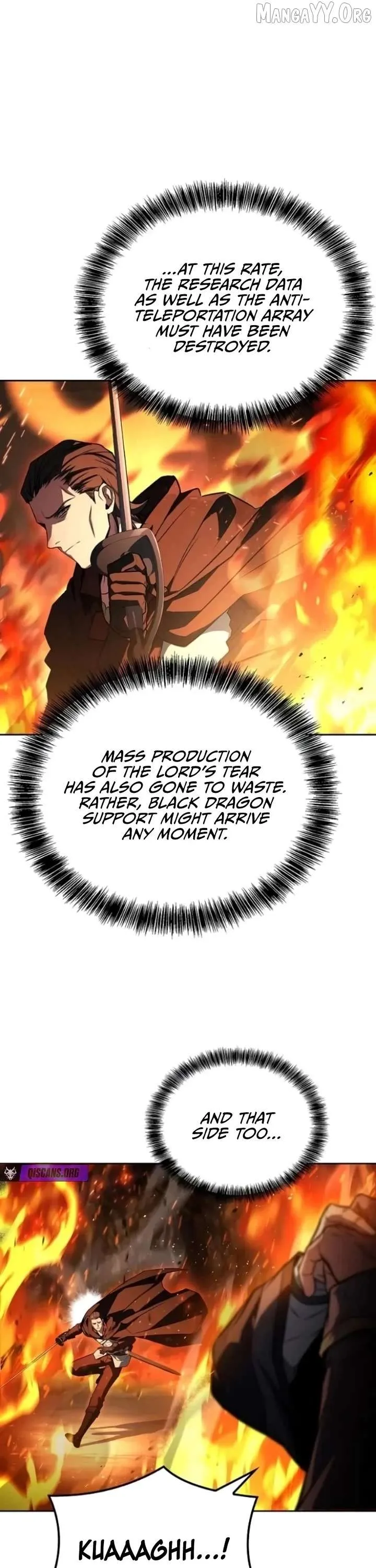 The Archmage’s Restaurant Chapter 110 Online - página 37