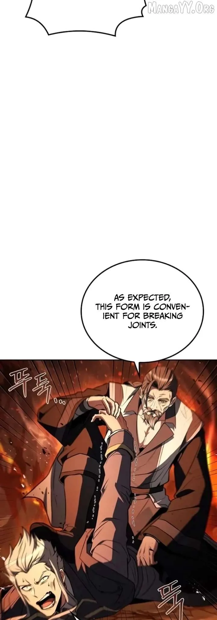 The Archmage’s Restaurant Chapter 110 Online - página 38