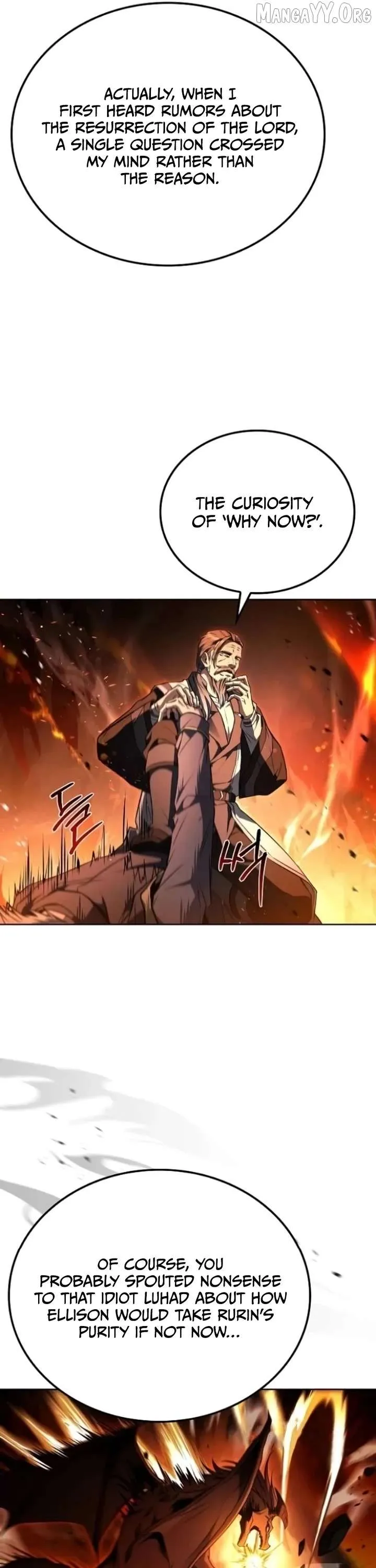 The Archmage’s Restaurant Chapter 110 Online - página 40