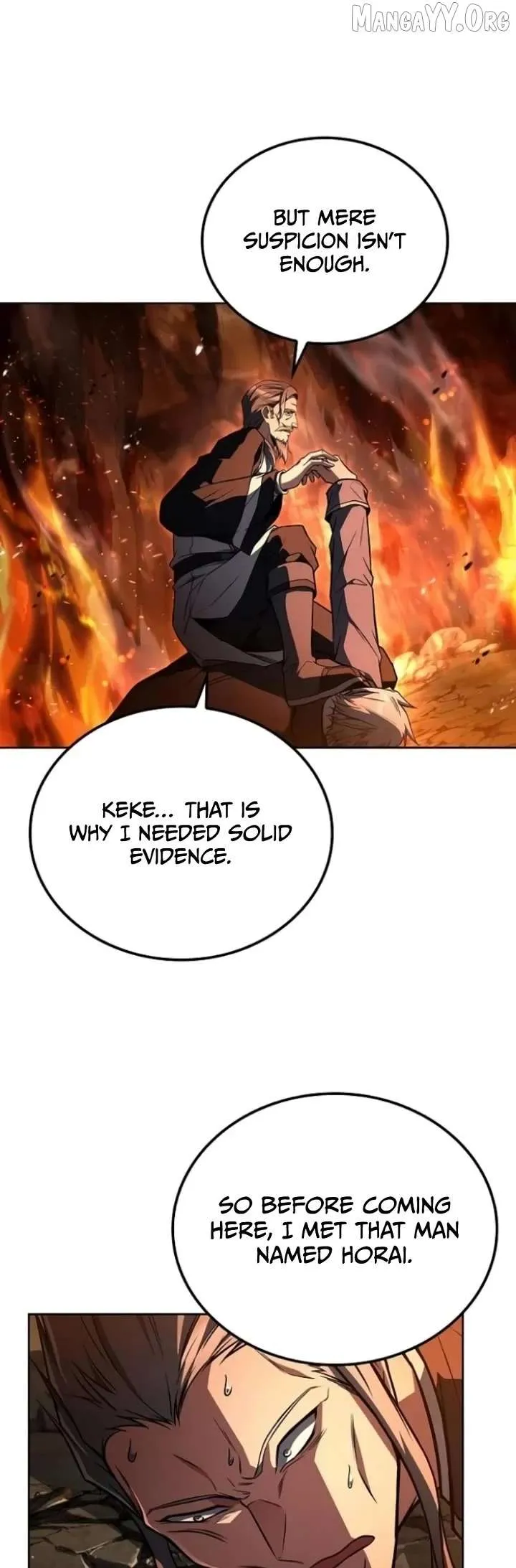 The Archmage’s Restaurant Chapter 110 Online - página 43