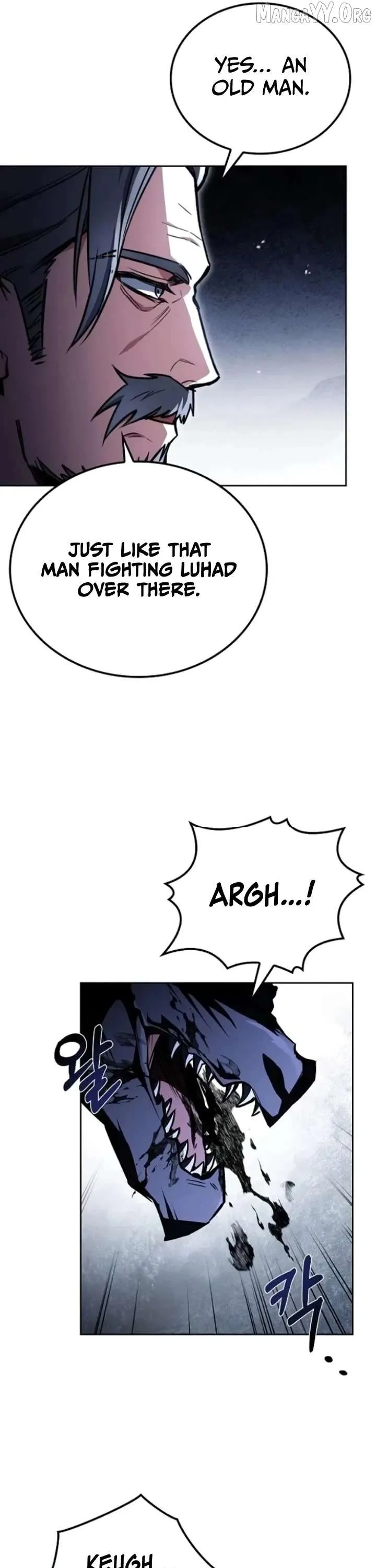 The Archmage’s Restaurant Chapter 110 Online - página 45