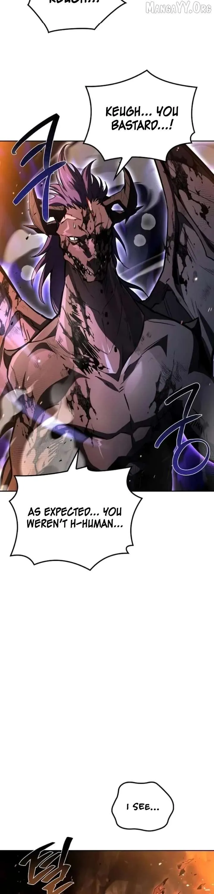 The Archmage’s Restaurant Chapter 110 Online - página 46