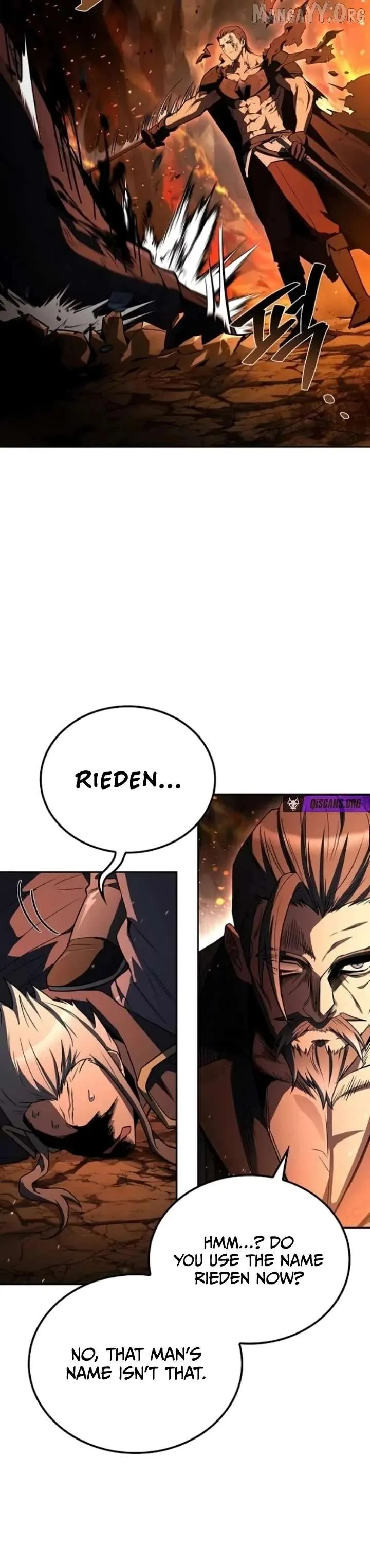 The Archmage’s Restaurant Chapter 110 Online - página 47