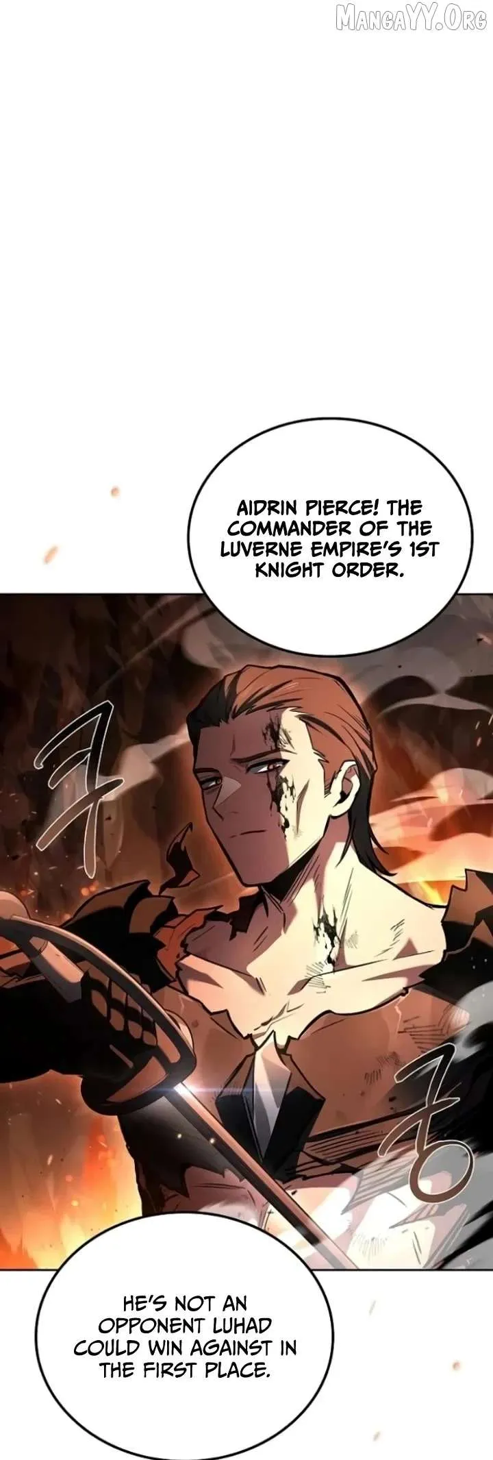The Archmage’s Restaurant Chapter 110 Online - página 48