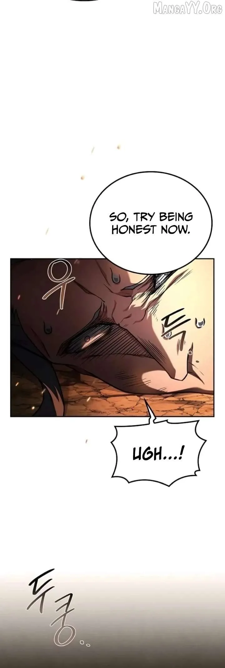 The Archmage’s Restaurant Chapter 110 Online - página 49