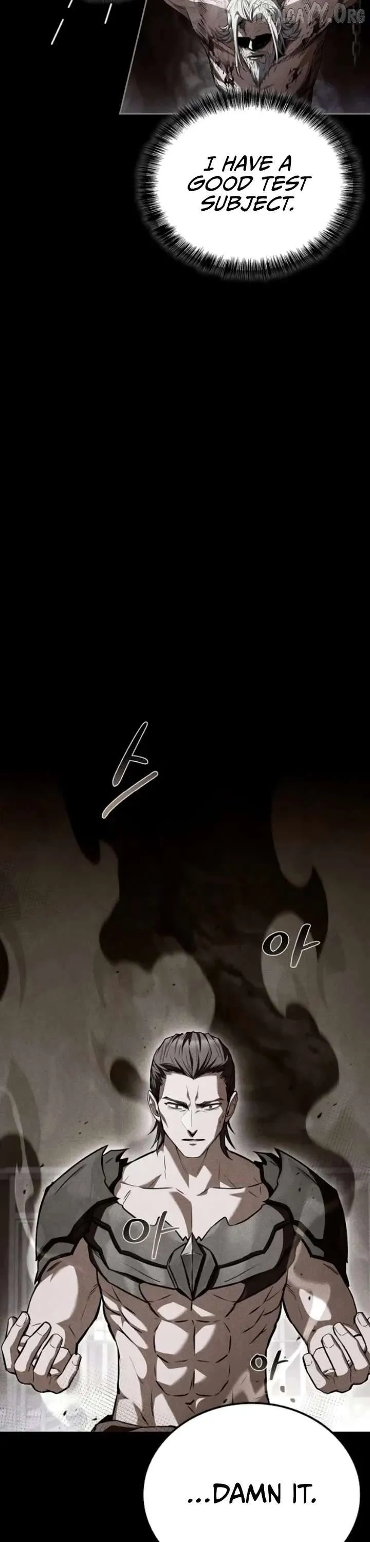 The Archmage’s Restaurant Chapter 110 Online - página 51