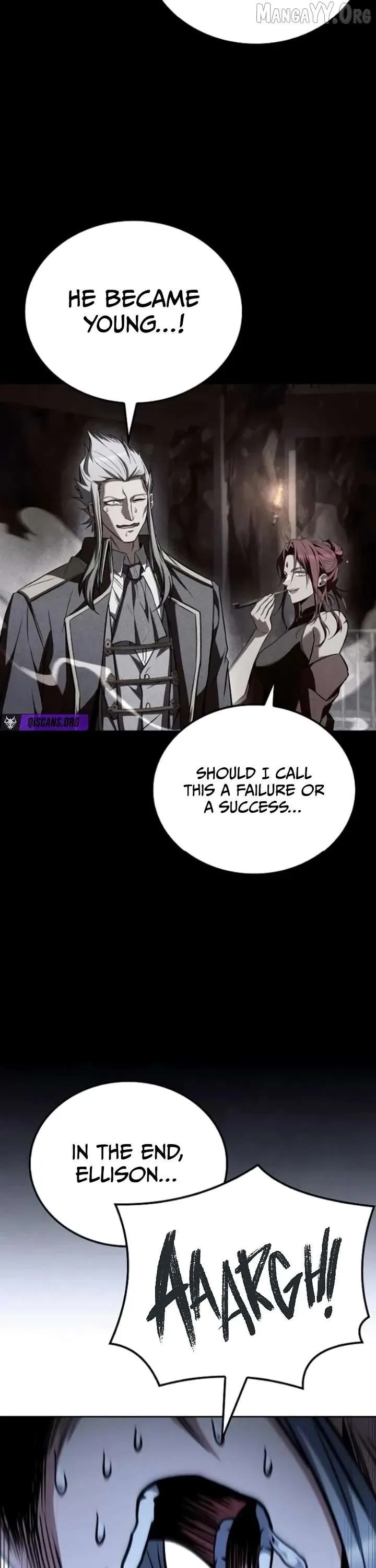The Archmage’s Restaurant Chapter 110 Online - página 52