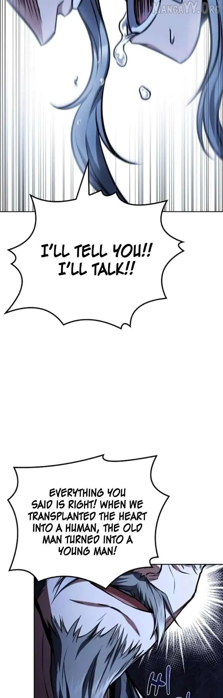 The Archmage’s Restaurant Chapter 110 Online - página 53