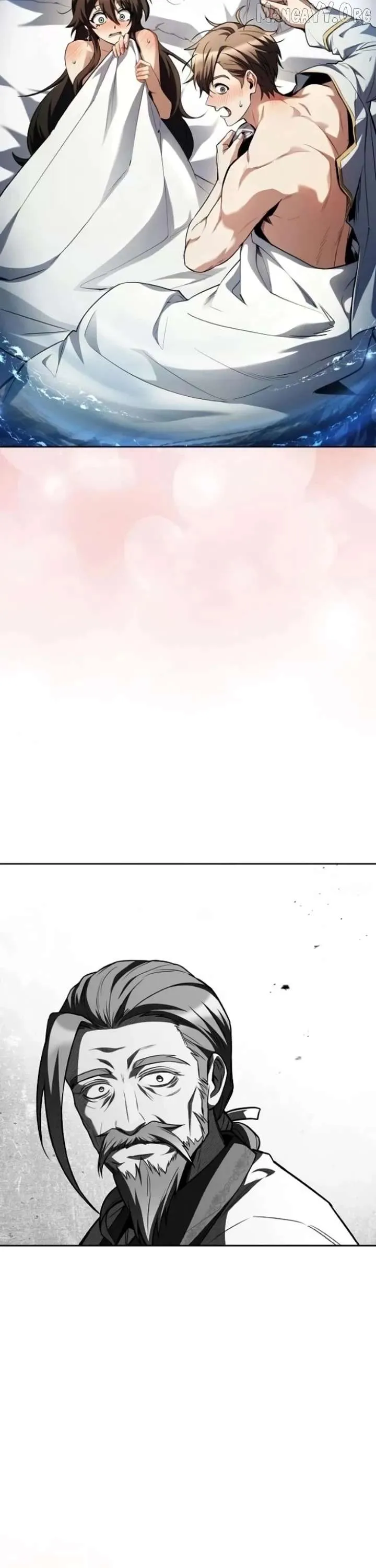 The Archmage’s Restaurant Chapter 110 Online - página 56