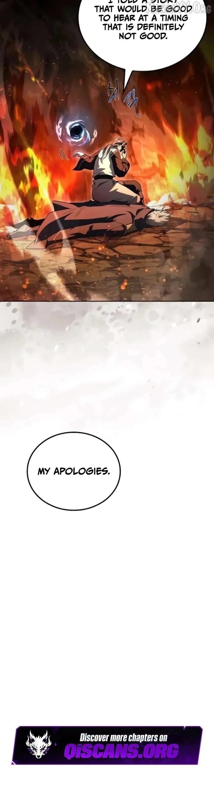 The Archmage’s Restaurant Chapter 110 Online - página 58