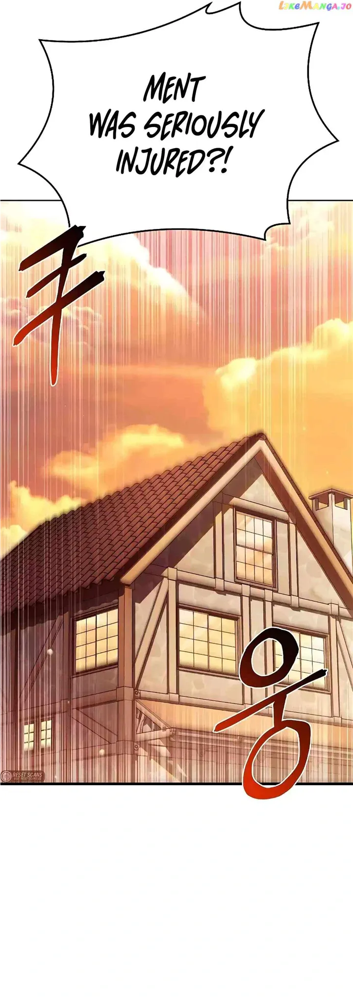 The Archmage’s Restaurant Chapter 12 Online - página 4
