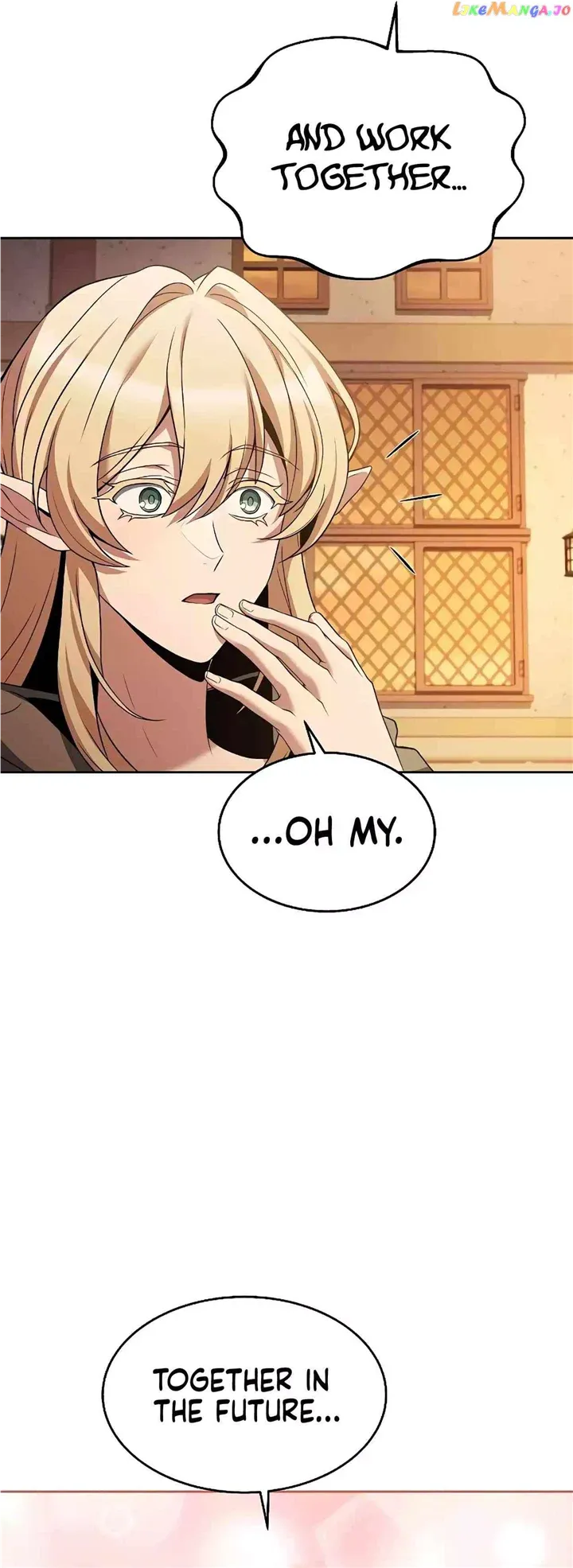 The Archmage’s Restaurant Chapter 12 Online - página 9