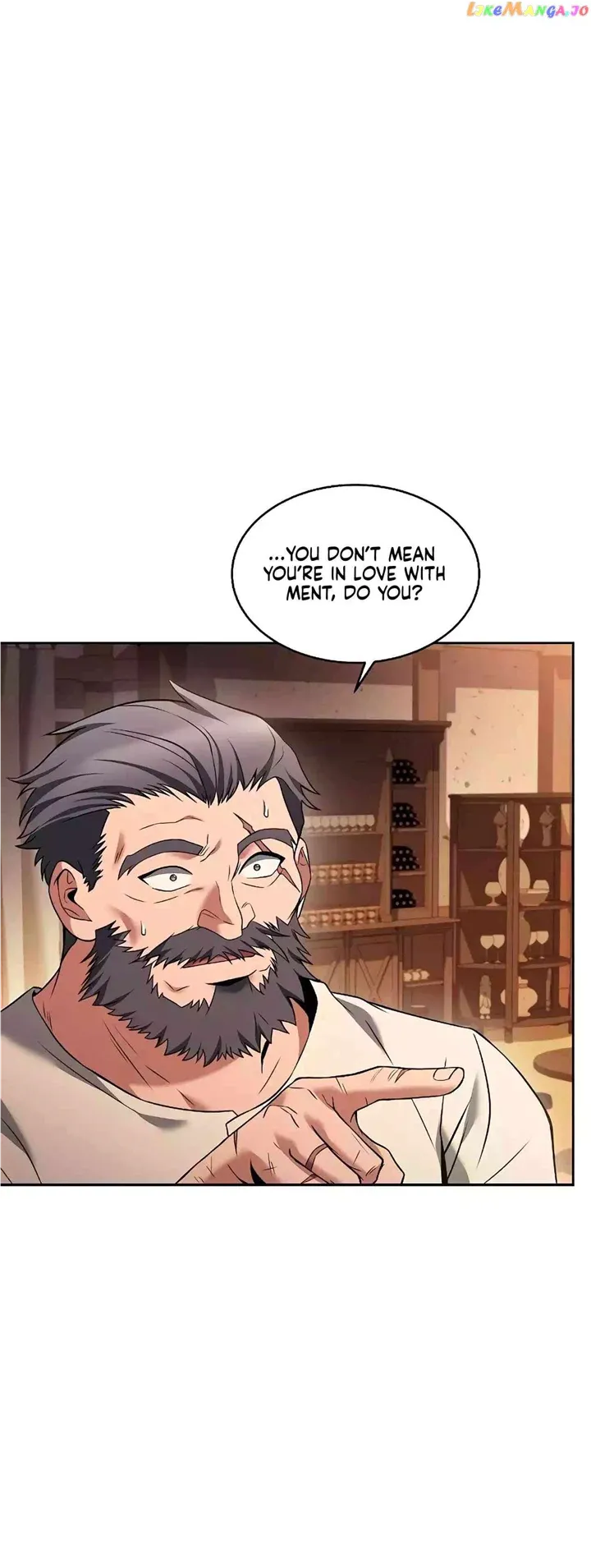 The Archmage’s Restaurant Chapter 12 Online - página 11