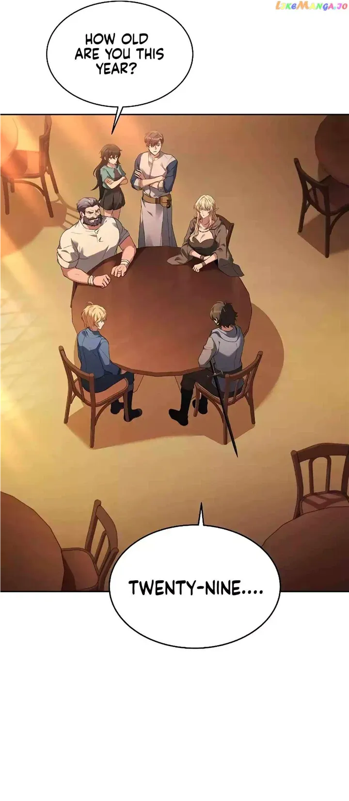 The Archmage’s Restaurant Chapter 12 Online - página 12