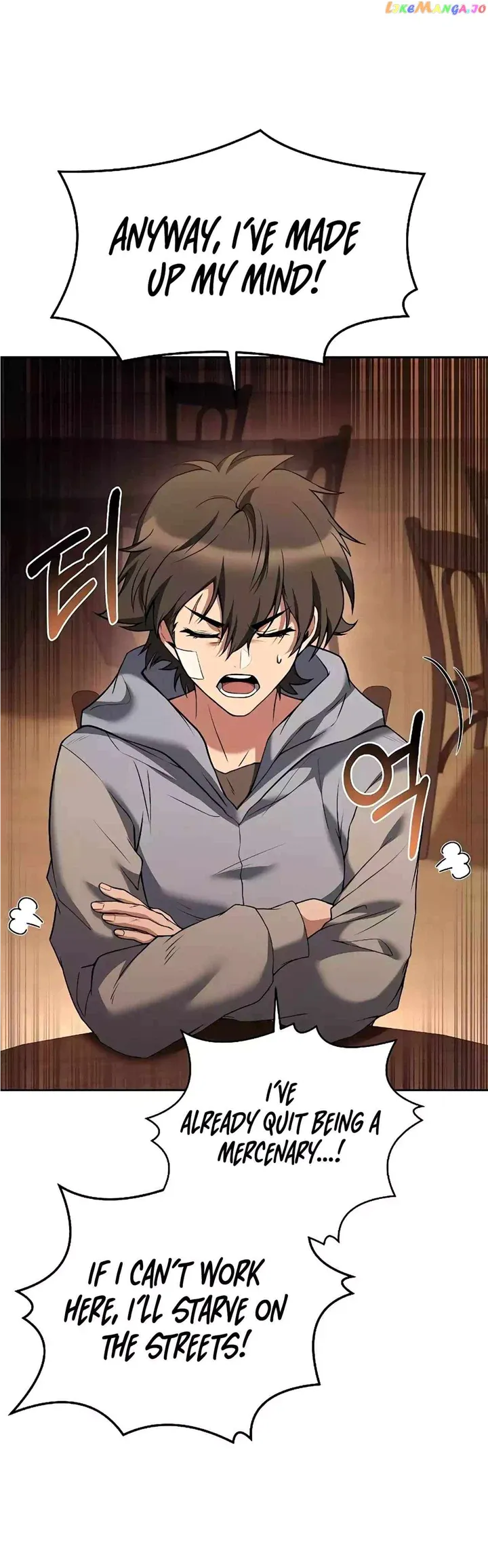 The Archmage’s Restaurant Chapter 12 Online - página 14