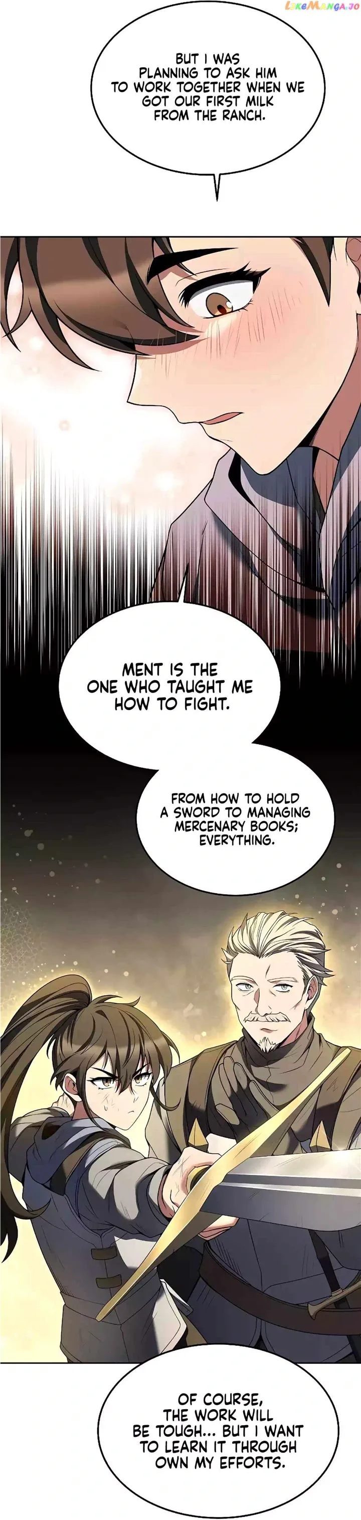 The Archmage’s Restaurant Chapter 12 Online - página 17