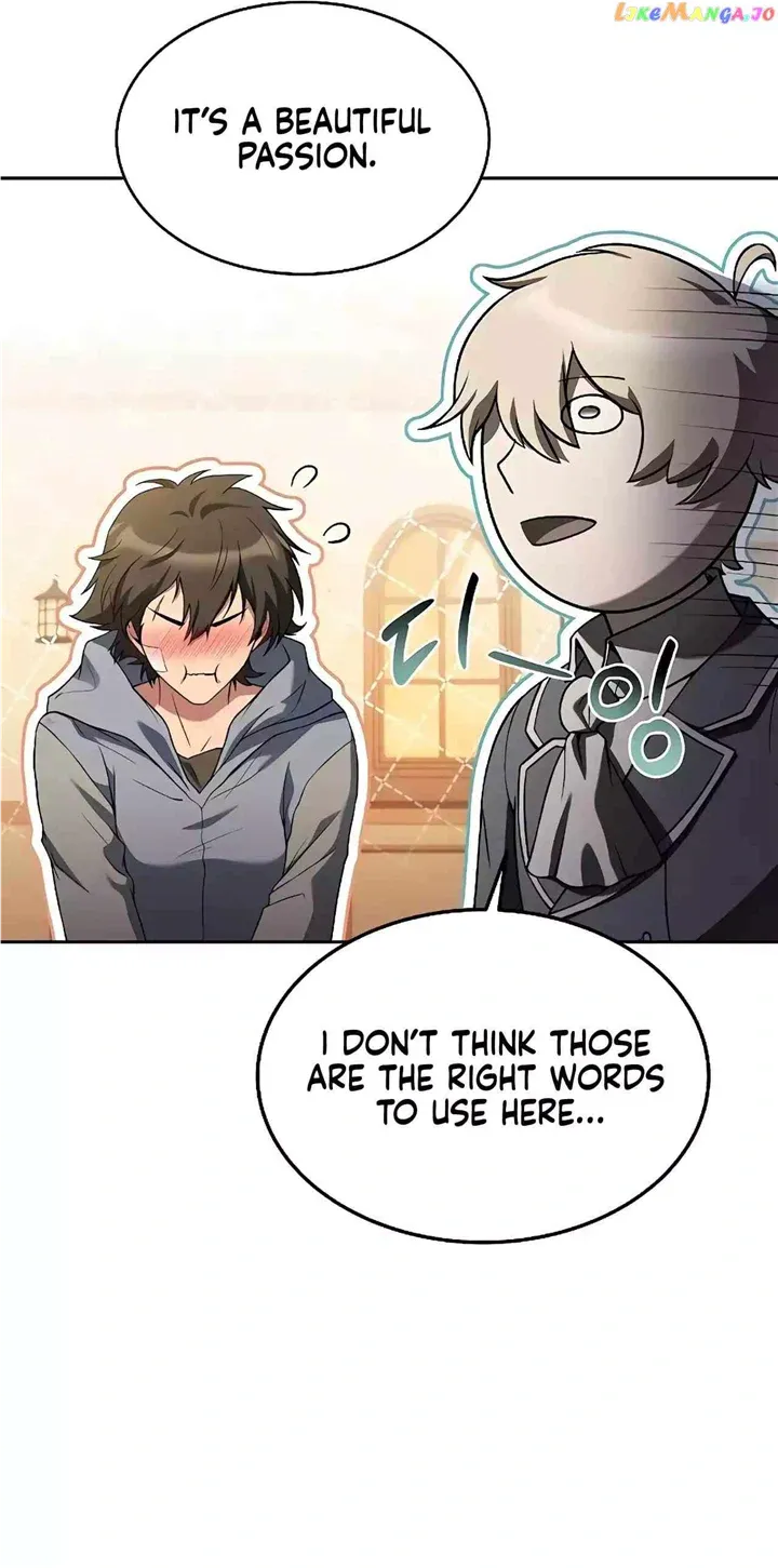 The Archmage’s Restaurant Chapter 12 Online - página 19