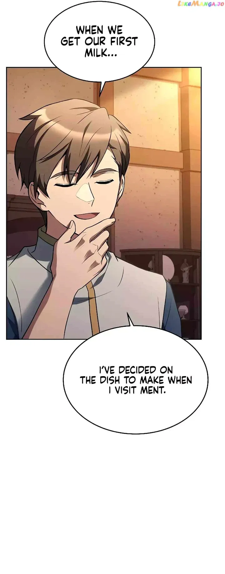 The Archmage’s Restaurant Chapter 12 Online - página 20