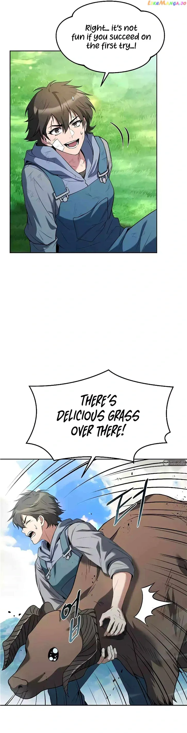 The Archmage’s Restaurant Chapter 12 Online - página 26