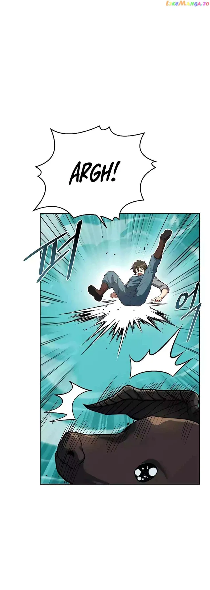 The Archmage’s Restaurant Chapter 12 Online - página 27
