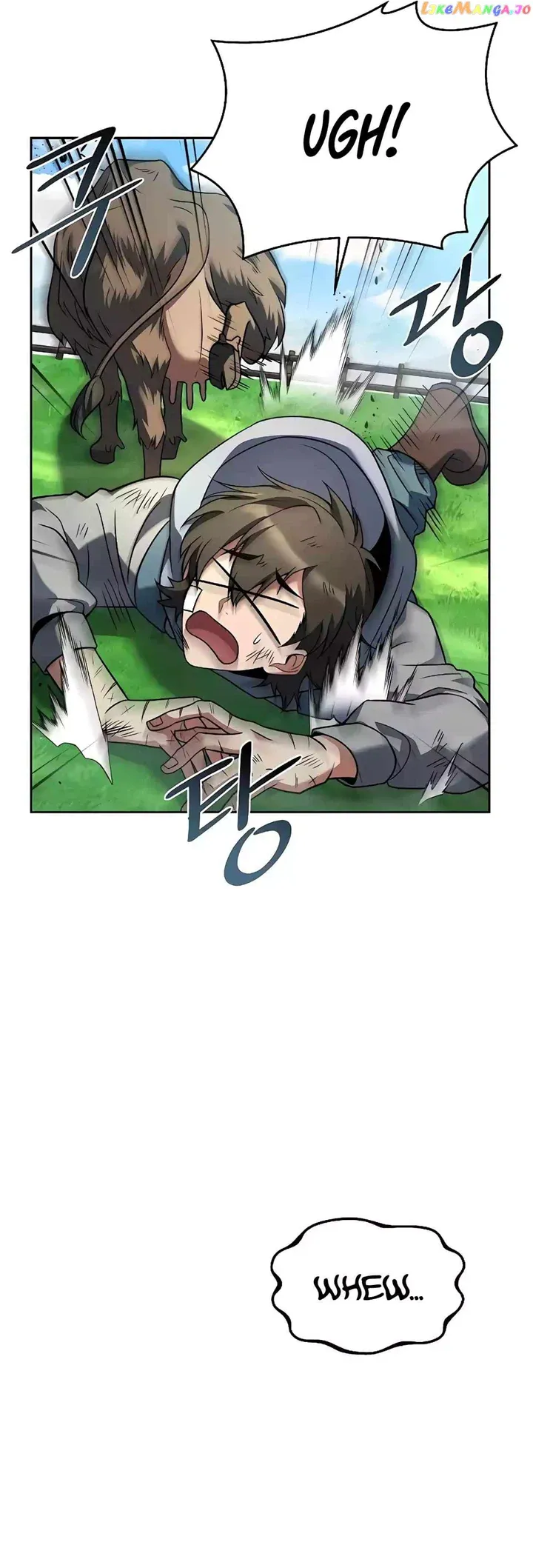 The Archmage’s Restaurant Chapter 12 Online - página 28