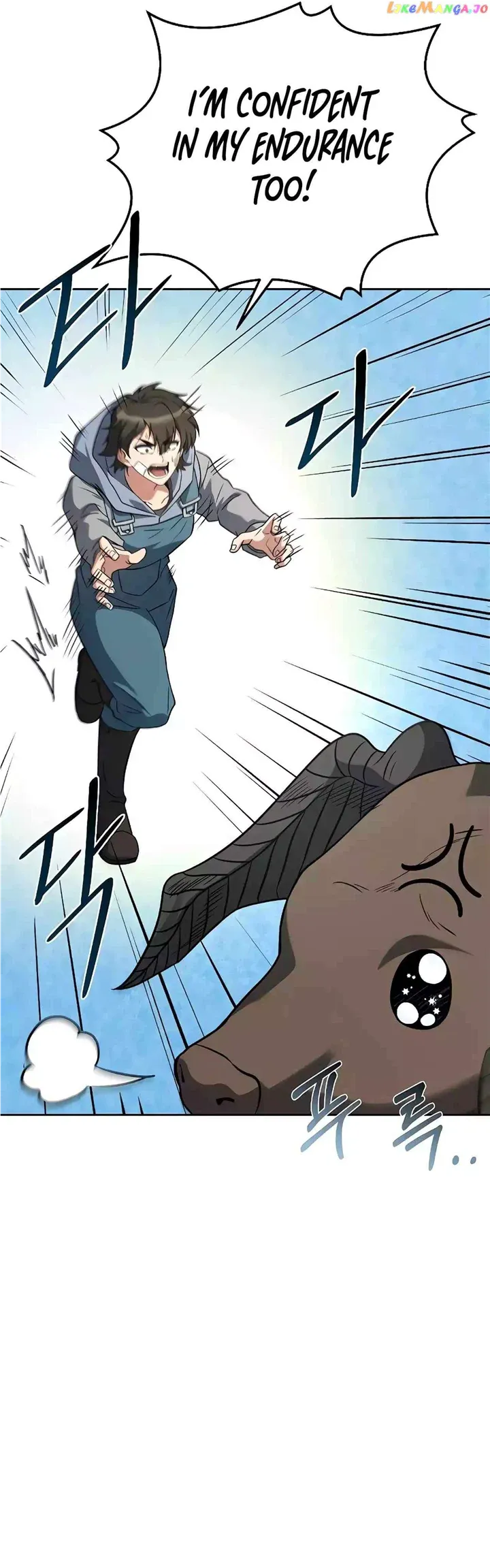 The Archmage’s Restaurant Chapter 12 Online - página 30