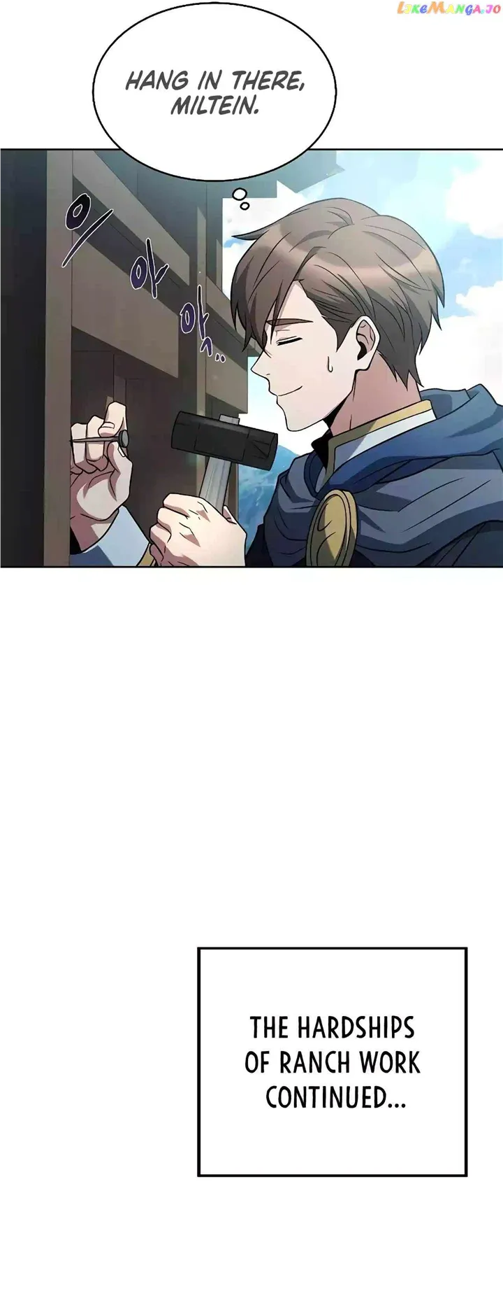 The Archmage’s Restaurant Chapter 12 Online - página 31